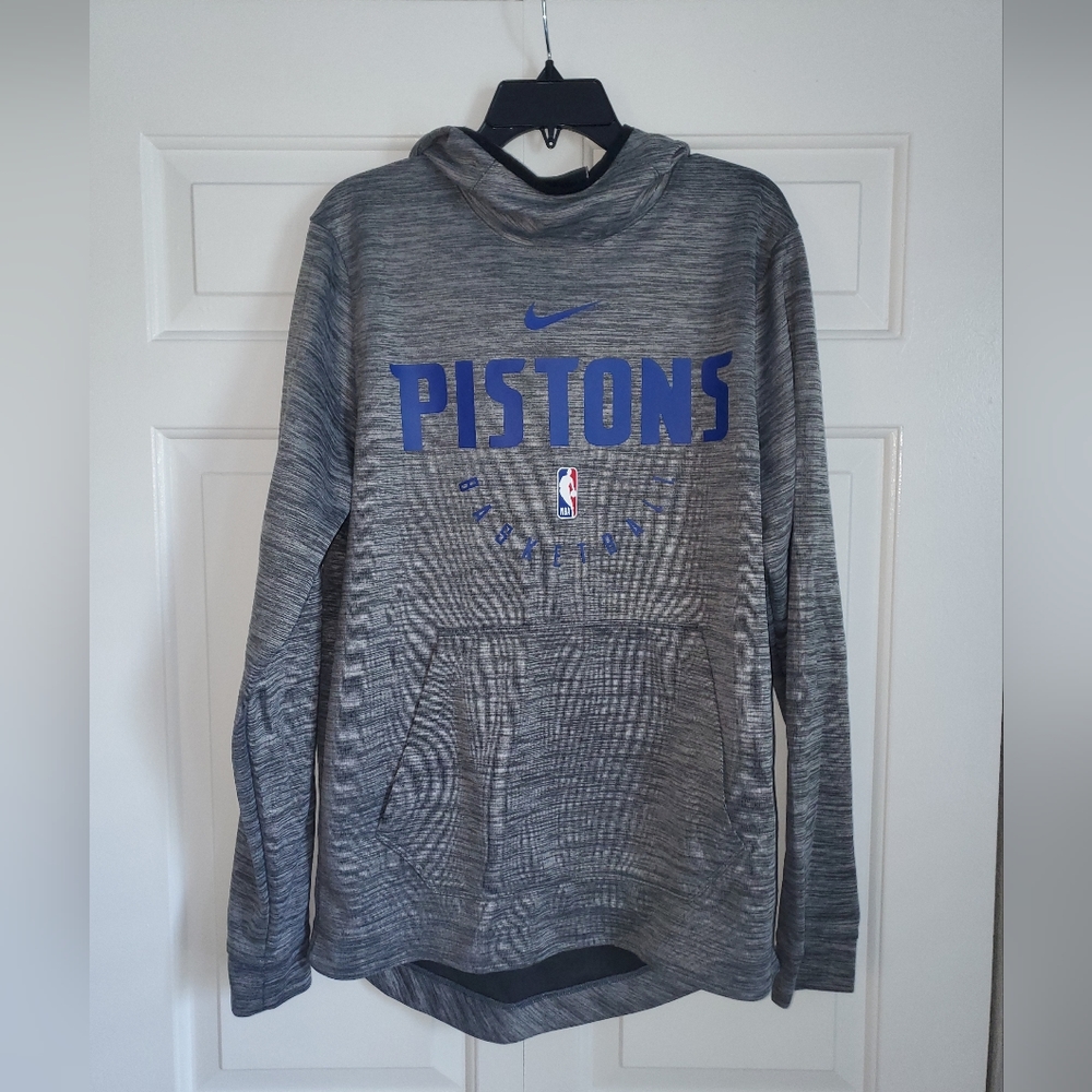 Detroit Pistons Hoodie